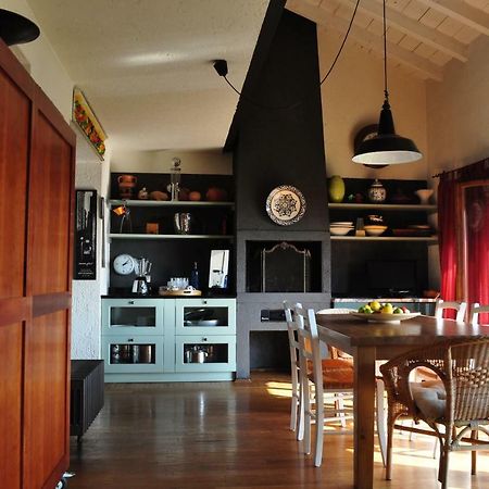 Bed and Breakfast Cascina Radice Arluno Exterior foto
