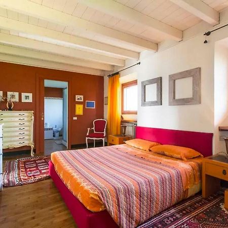 Bed and Breakfast Cascina Radice Arluno Exterior foto