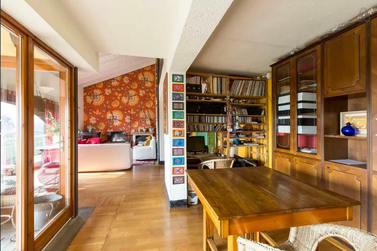 Bed and Breakfast Cascina Radice Arluno Exterior foto