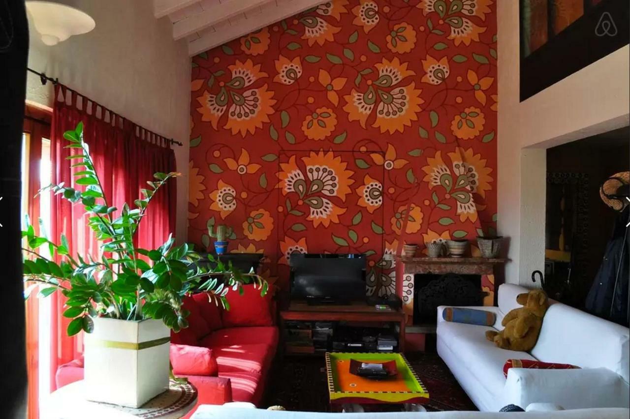 Bed and Breakfast Cascina Radice Arluno Exterior foto